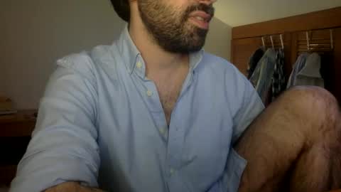 Tom A.    online show from 05/17/26, 02:35