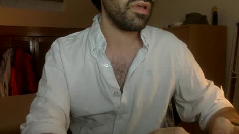 Tom A.    online show from 06/01/26, 09:16