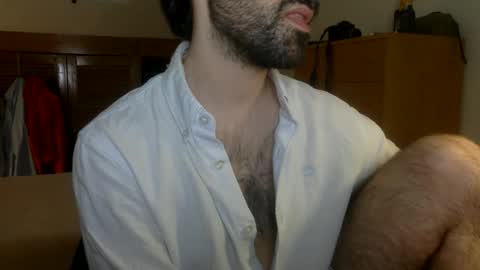 Tom A.    online show from 06/06/26, 11:09