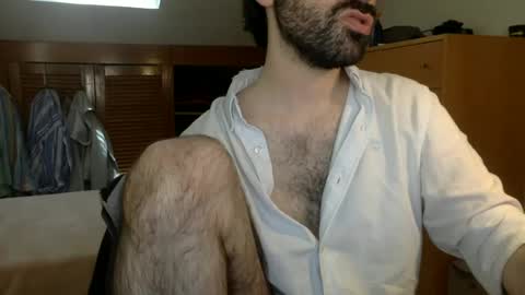 Tom A.    online show from 06/17/26, 11:23