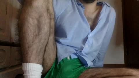 Tom A.    online show from 07/07/26, 10:14