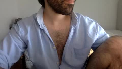 Tom A.    online show from 07/14/26, 02:34