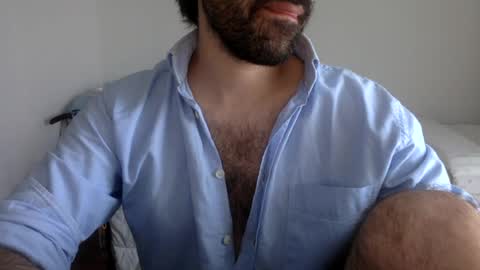 Tom A.    online show from 07/15/26, 03:50