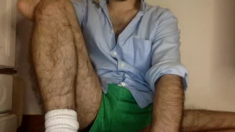 Tom A.    online show from 07/16/26, 10:16