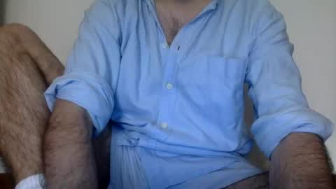 Tom A.    online show from 07/18/26, 11:25