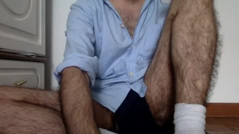Tom A.    online show from 07/24/26, 03:43
