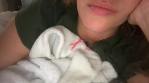 babyhoney333 online show from 07/31/26, 10:09