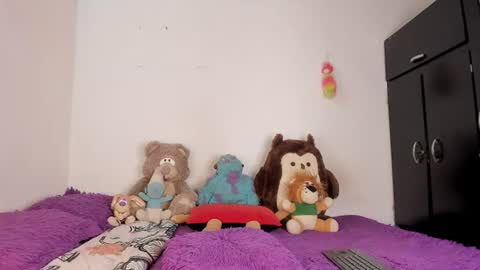 babyhorny_777 online show from 06/25/26, 02:33
