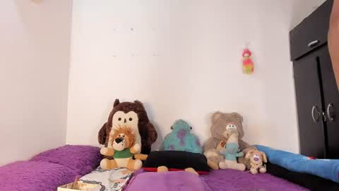 babyhorny_777 online show from 07/02/26, 11:22