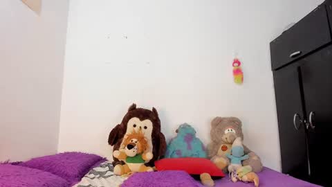 babyhorny_777 online show from 07/12/26, 03:14