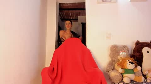 babyhorny_777 online show from 07/13/26, 11:29