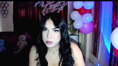 Snapshot of babyhot_zaam chatting on 05/21/26, 06:26 online show from 05/21/26, 06:26