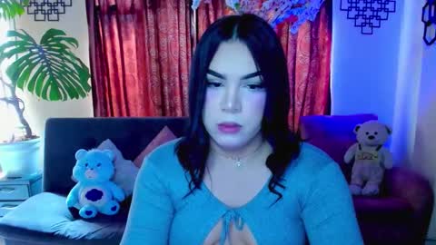 Snapshot of babyhot_zaam chatting on 06/03/26, 06:35 online show from 06/03/26, 06:35