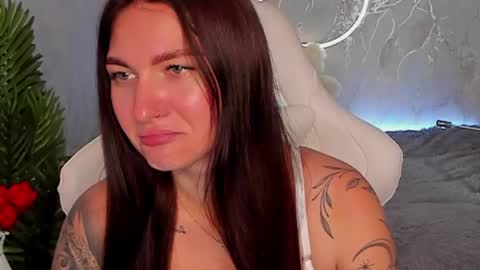 Sophia online show from 07/07/26, 01:41