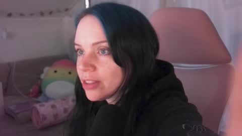 Snapshot of babyjas chatting on 01/15/25, 12:19 Jasper Ahptik online show from 01/15/25, 12:19