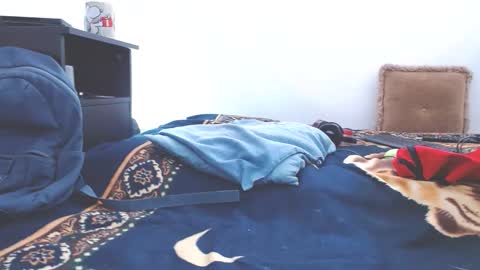 Jhony Naughty Skater online show from 04/25/26, 02:03