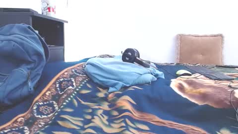 Jhony Naughty Skater online show from 04/26/26, 03:10