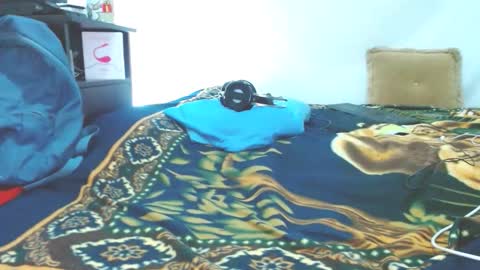 Jhony Naughty Skater online show from 05/15/26, 02:29