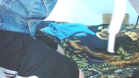 Jhony Naughty Skater online show from 05/24/26, 02:16