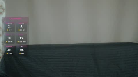 babykaten online show from 05/27/26, 02:08