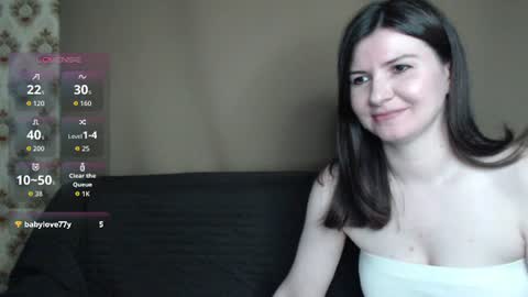 babykaten online show from 07/01/26, 03:52