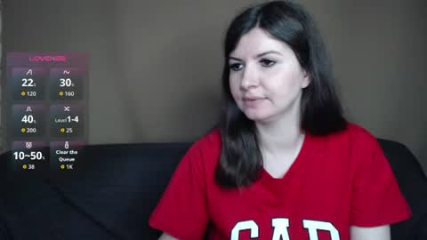 babykaten online show from 07/12/26, 03:30