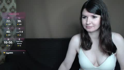 babykaten online show from 07/27/26, 04:19
