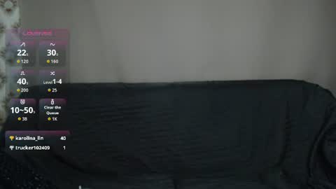 babykaten online show from 07/29/26, 04:32