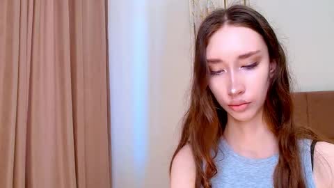 Snapshot of babylisabrown chatting on 05/29/26, 03:26 Annie online show from 05/29/26, 03:26