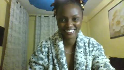 Babylisah online show from 06/21/26, 08:00