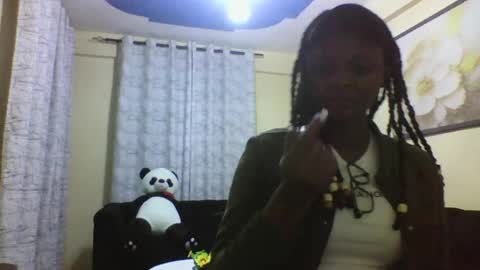 Babylisah online show from 06/27/26, 03:11