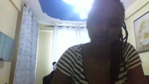 Babylisah online show from 07/20/26, 08:17
