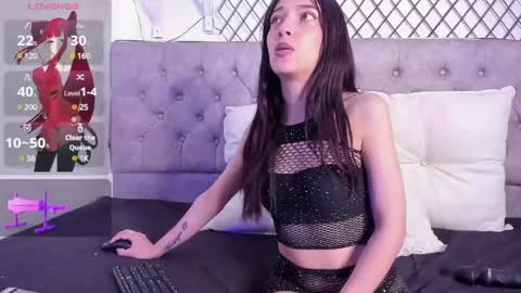 babylissie online show from 12/12/24, 01:06