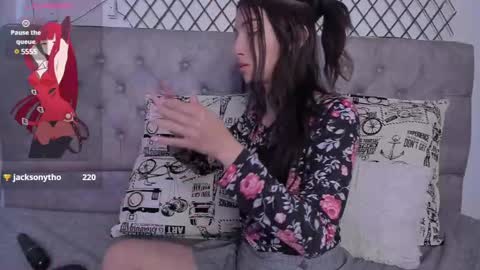 babylissie online show from 12/16/24, 03:54