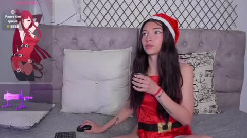 babylissie online show from 12/19/24, 01:07