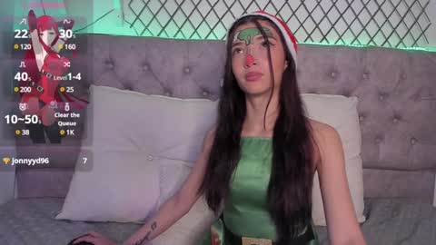babylissie online show from 12/23/24, 01:13