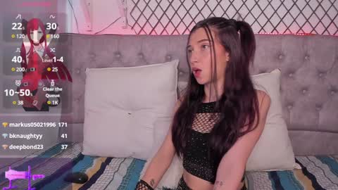 babylissie online show from 12/27/24, 03:59