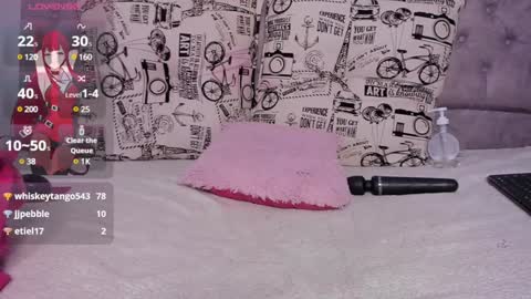 babylissie online show from 01/10/25, 04:51