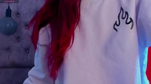 babylissie online show from 09/25/25, 01:59