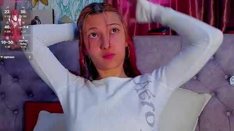 babylissie online show from 09/26/25, 01:59