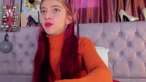 babylissie online show from 10/07/25, 02:14