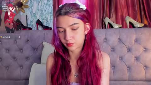 babylissie online show from 10/09/25, 01:42