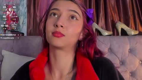 babylissie online show from 10/14/25, 04:19