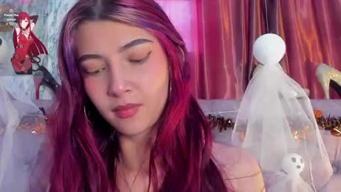 babylissie online show from 10/24/25, 01:29