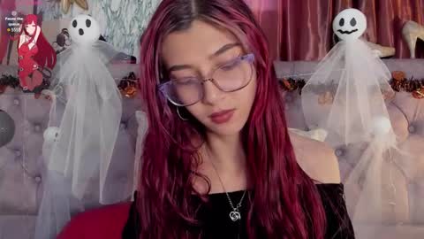 babylissie online show from 11/02/25, 02:41