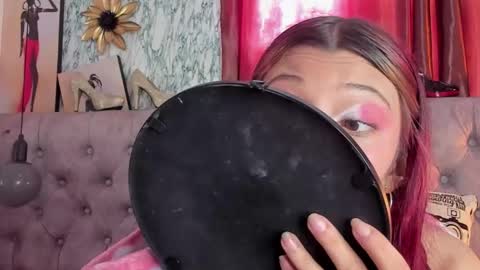 babylissie online show from 12/05/25, 02:14