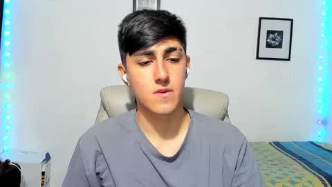 babymaik online show from 11/01/25, 05:26