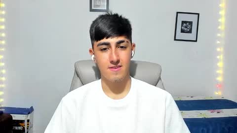 babymaik online show from 11/13/25, 06:12