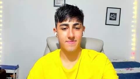 babymaik online show from 11/15/25, 05:38