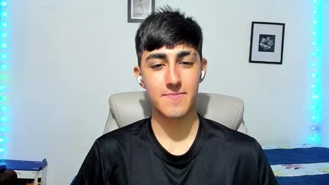 babymaik online show from 11/17/25, 05:24